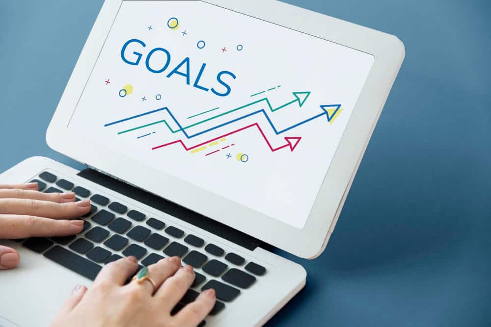 Turbocharge Your Growth with Precision Goal Setting