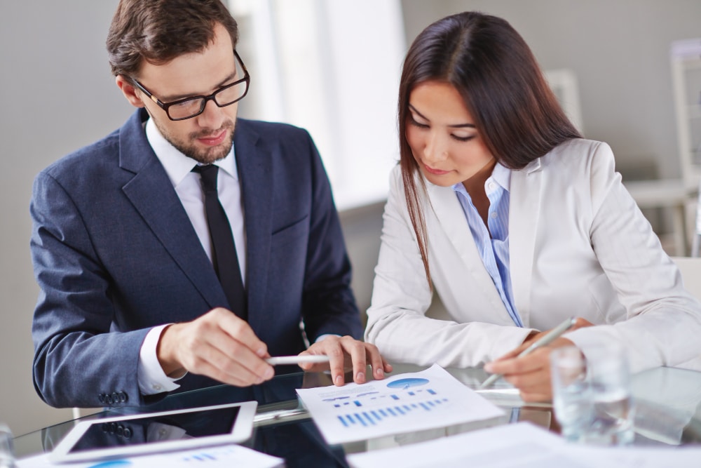 What Is Business Consulting
