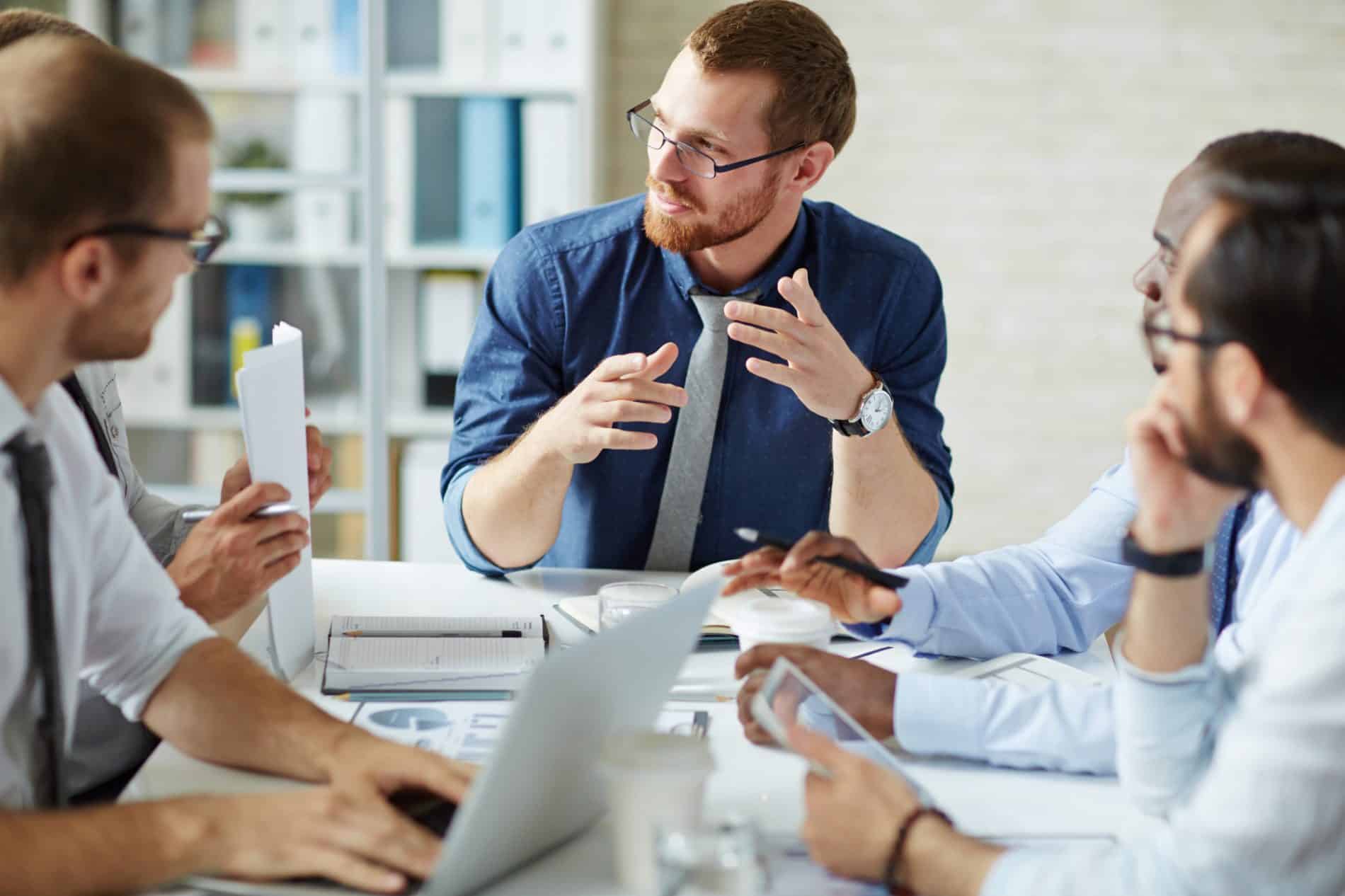 Unlocking Business Success: What Is Strategy Consulting?
