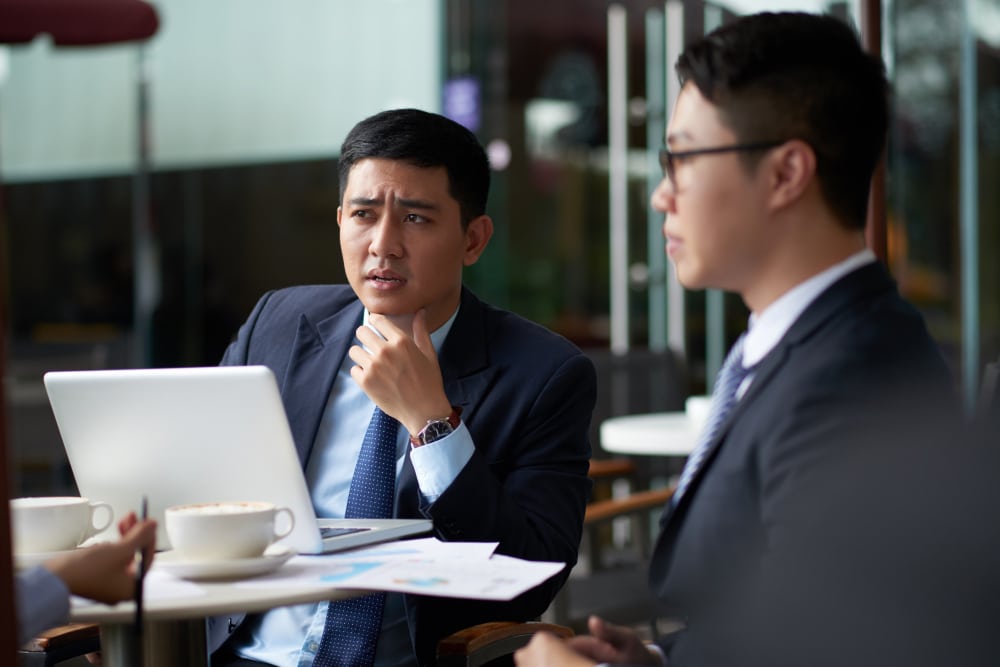 What Does Consultation Mean In Business?