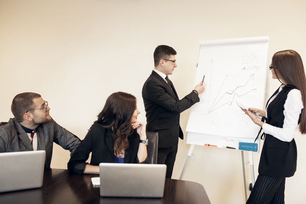Why Take Project Management Training