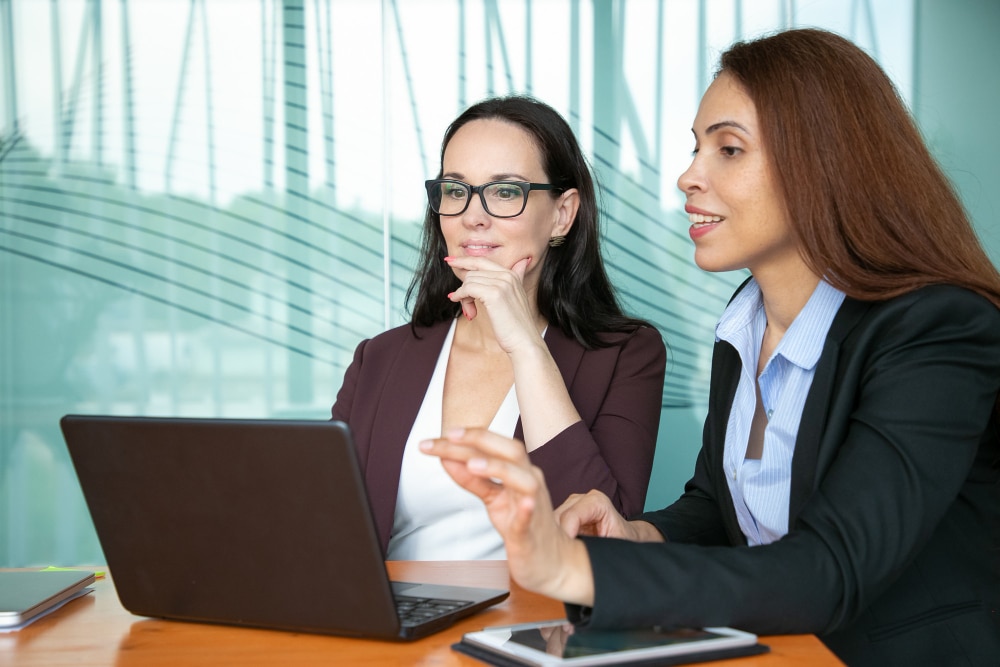 What Is One On One Coaching?
