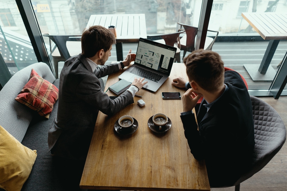 What Is Operational Consulting?